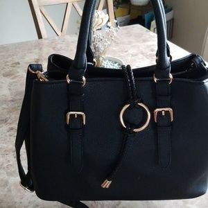 Black bag